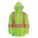 MANTEAU HV OPENROAD 150D VERT 3TG