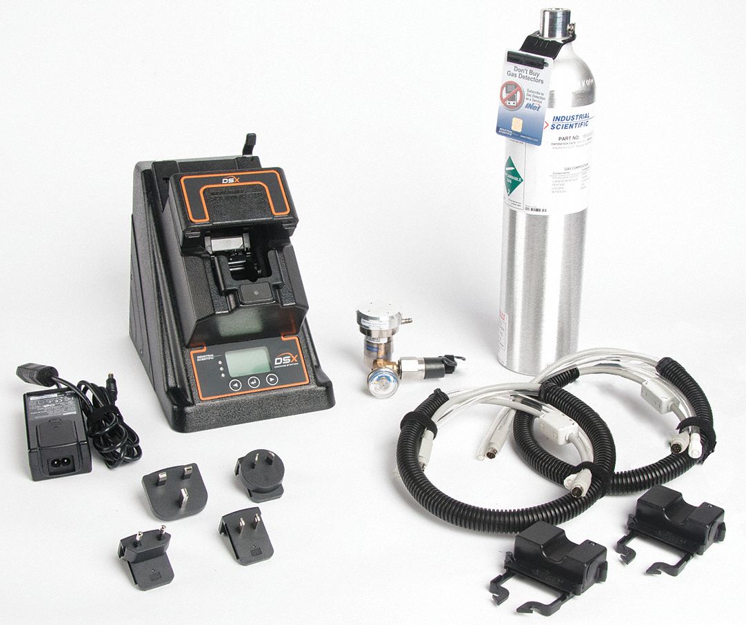 DSX DOCKING STATION, All-In-One Dock Station, Industrial