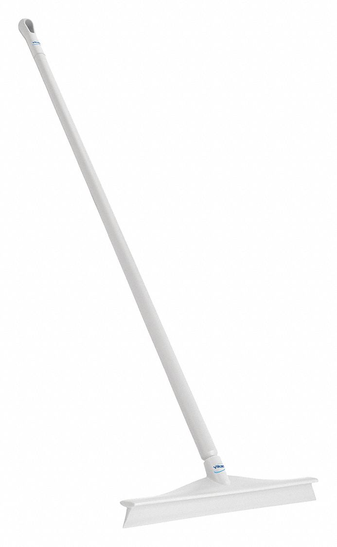 FLOOR SQUEEGEE,20 IN W,STRAIGHT