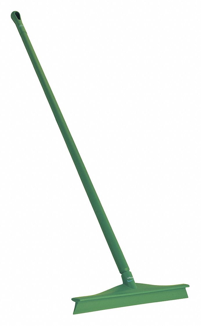FLOOR SQUEEGEE,24 IN W,STRAIGHT