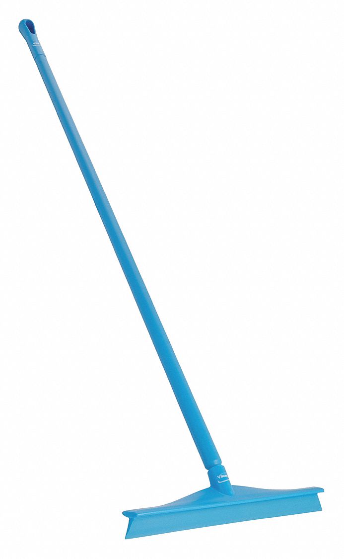 FLOOR SQUEEGEE,STRAIGHT,24" W