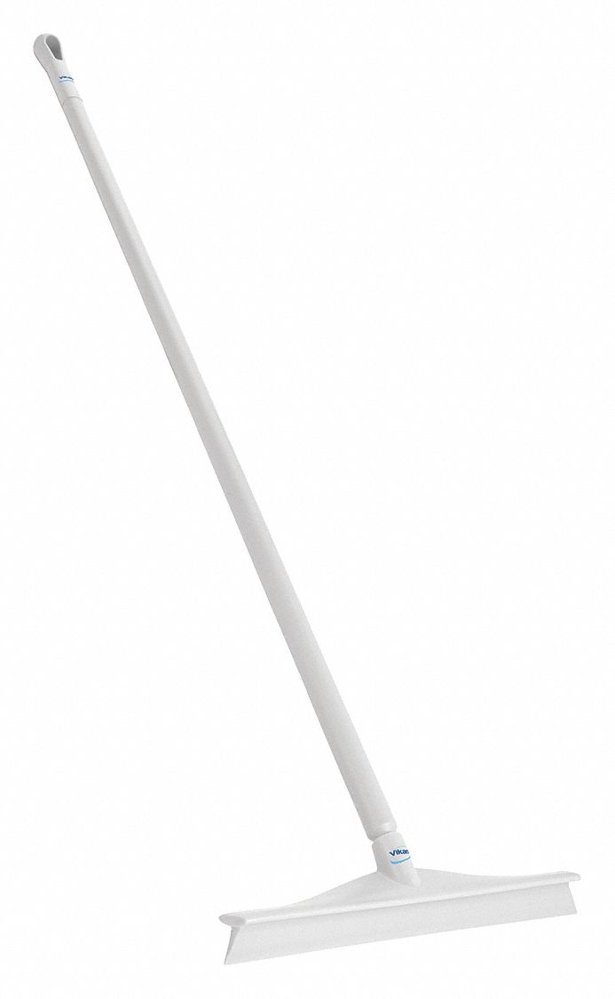 FLOOR SQUEEGEE,STRAIGHT,24" W