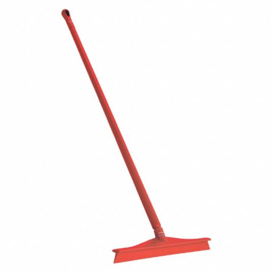 Red Squeegee 24