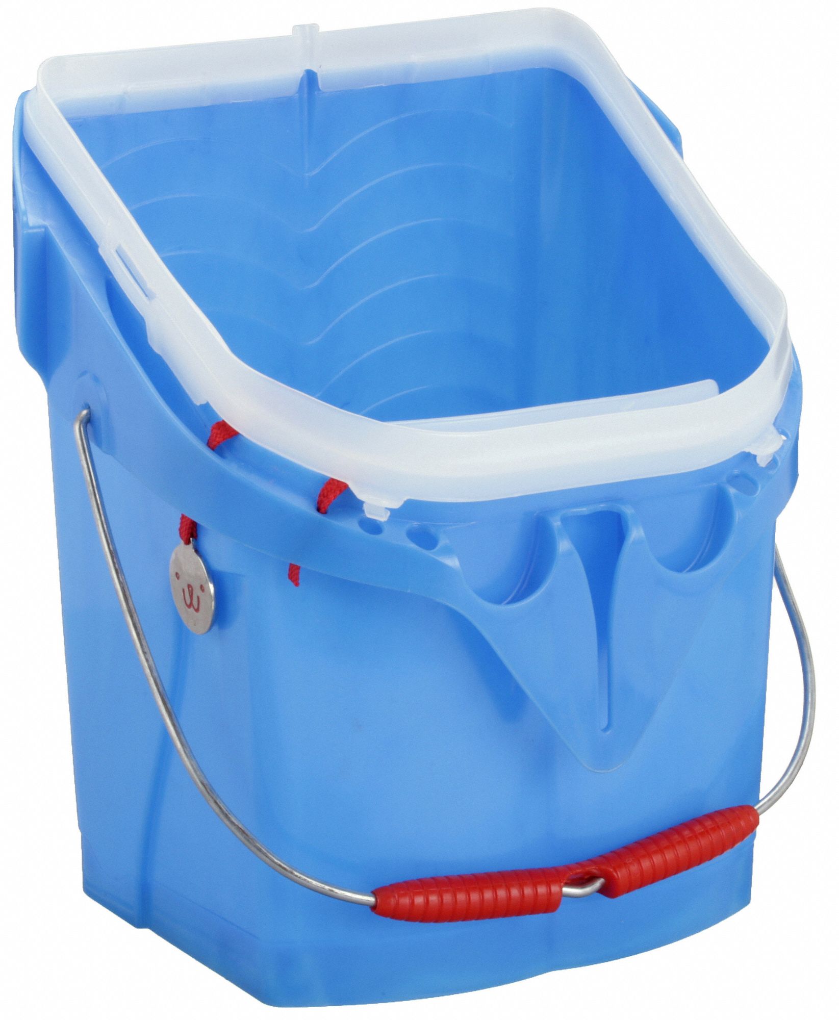 PAINT BUCKET,10 IN WX13 IN D