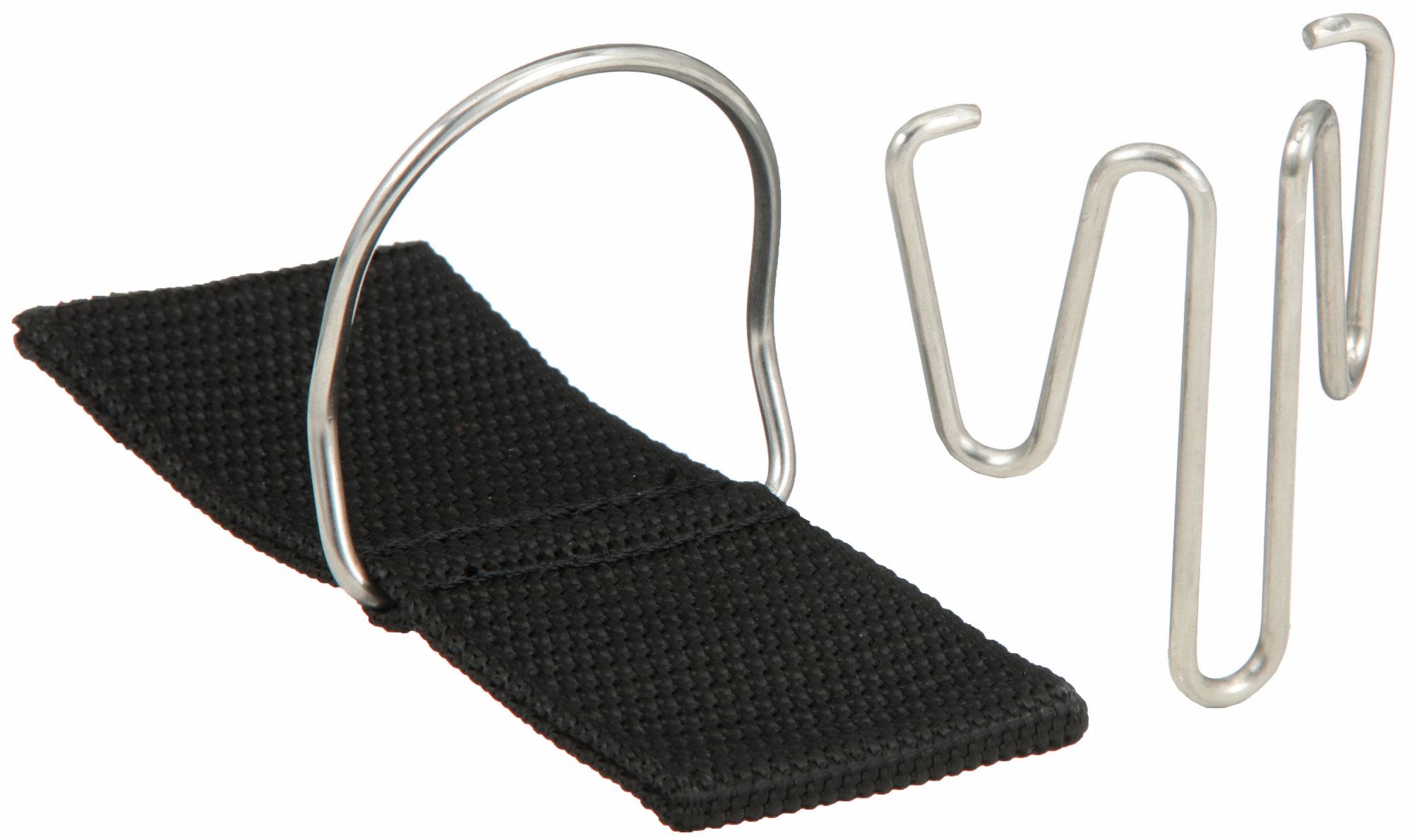 WOMBAT PORTAPAINT, HookandLoop Belt, 8 in Lg, HookandLoop Belt