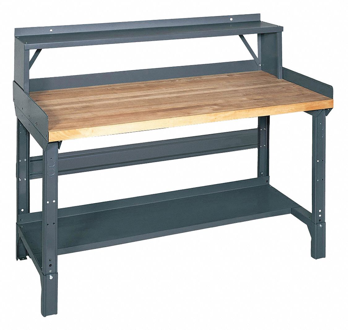 Workbenches And Accessories Material Handling Grainger
