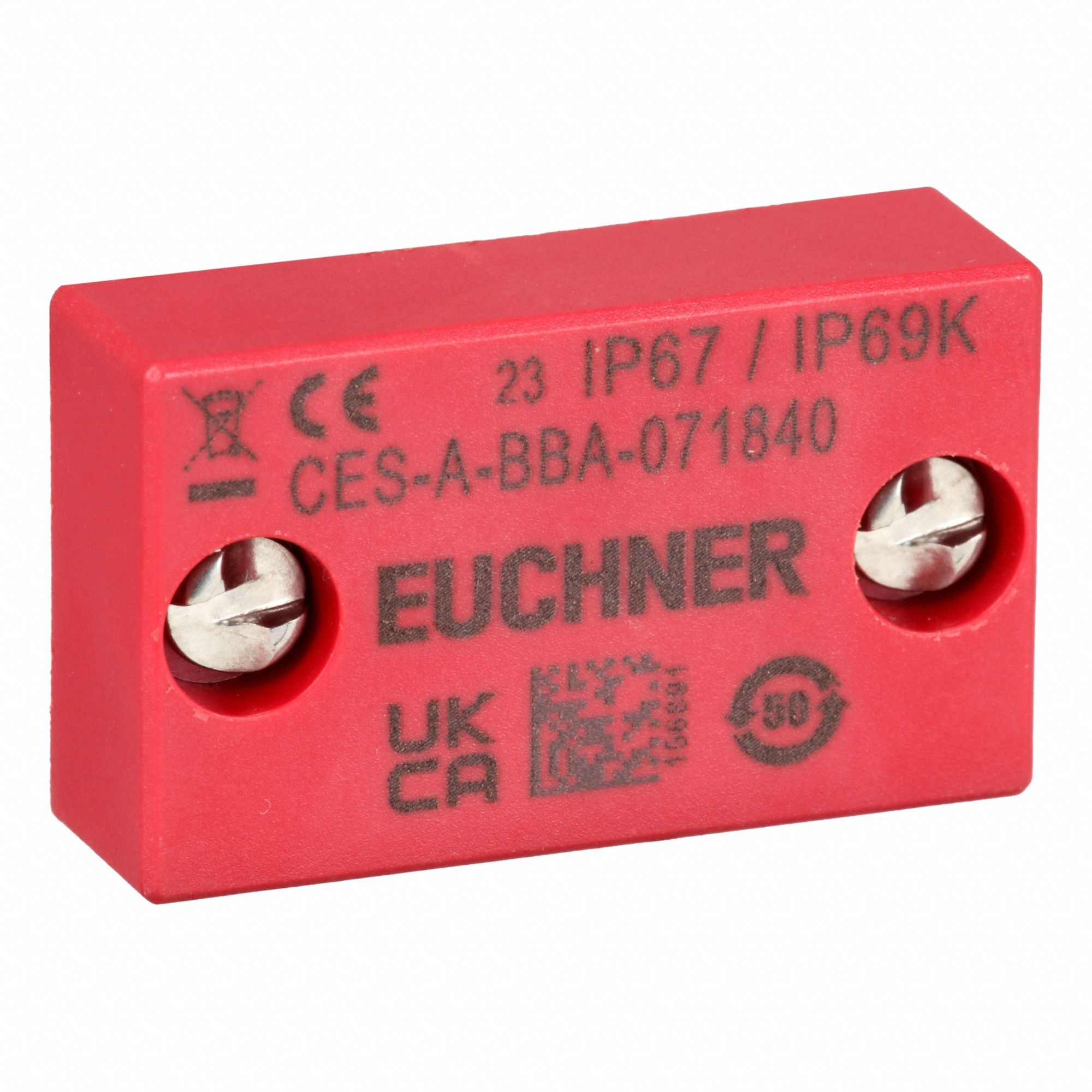 Non-Contact Safety Switch Actuator