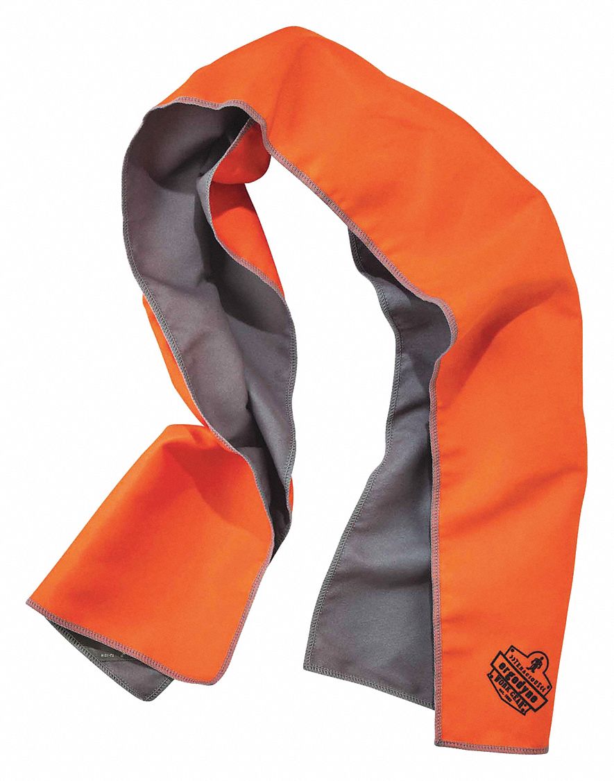 ergodyne cooling towel