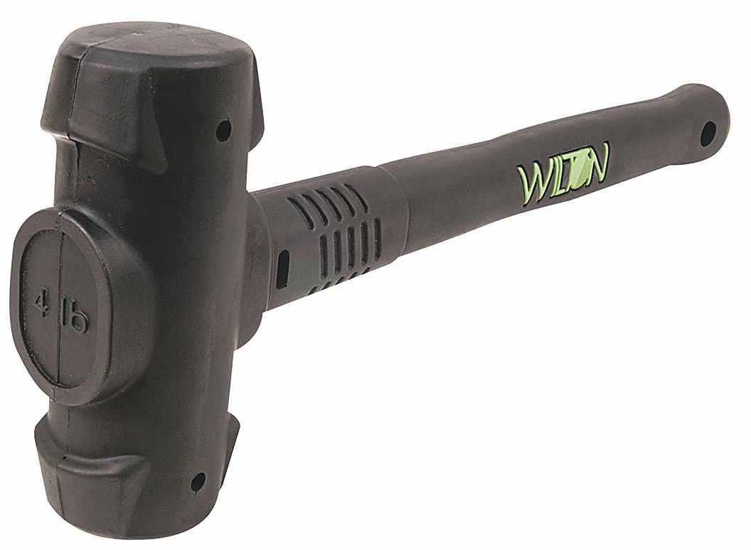 Dead Blow Hammer 64 oz 16-1/2