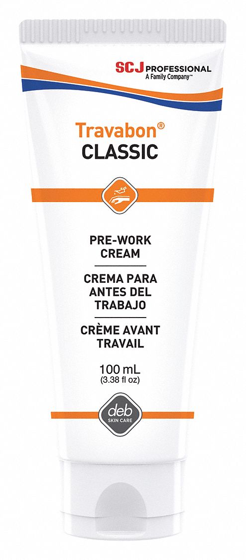 Pre Work Hand Lotion Skin Defense PK12