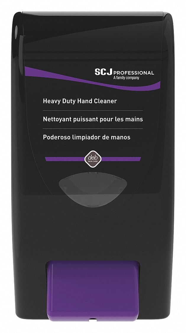 DIST DEB STOKO CLEANSE HD 4000 NR