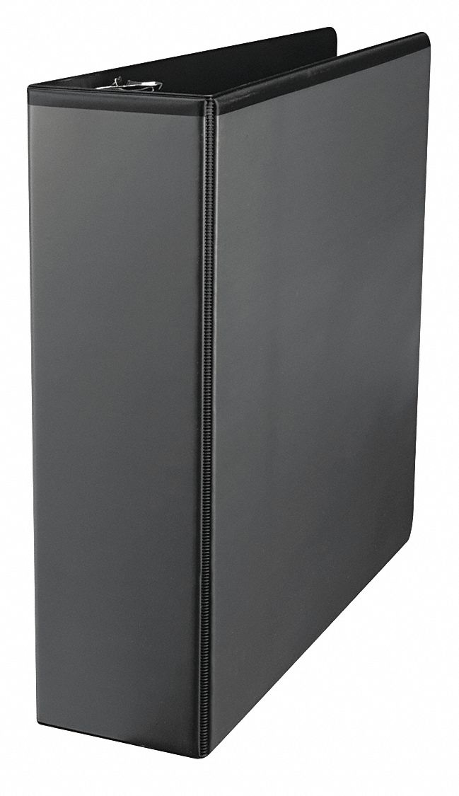 UNIVERSAL ONE 3Ring Binder 45GZ49UNV20747 Grainger