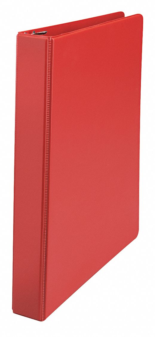 UNIVERSAL ONE 3Ring Binder 45GZ55UNV20763 Grainger