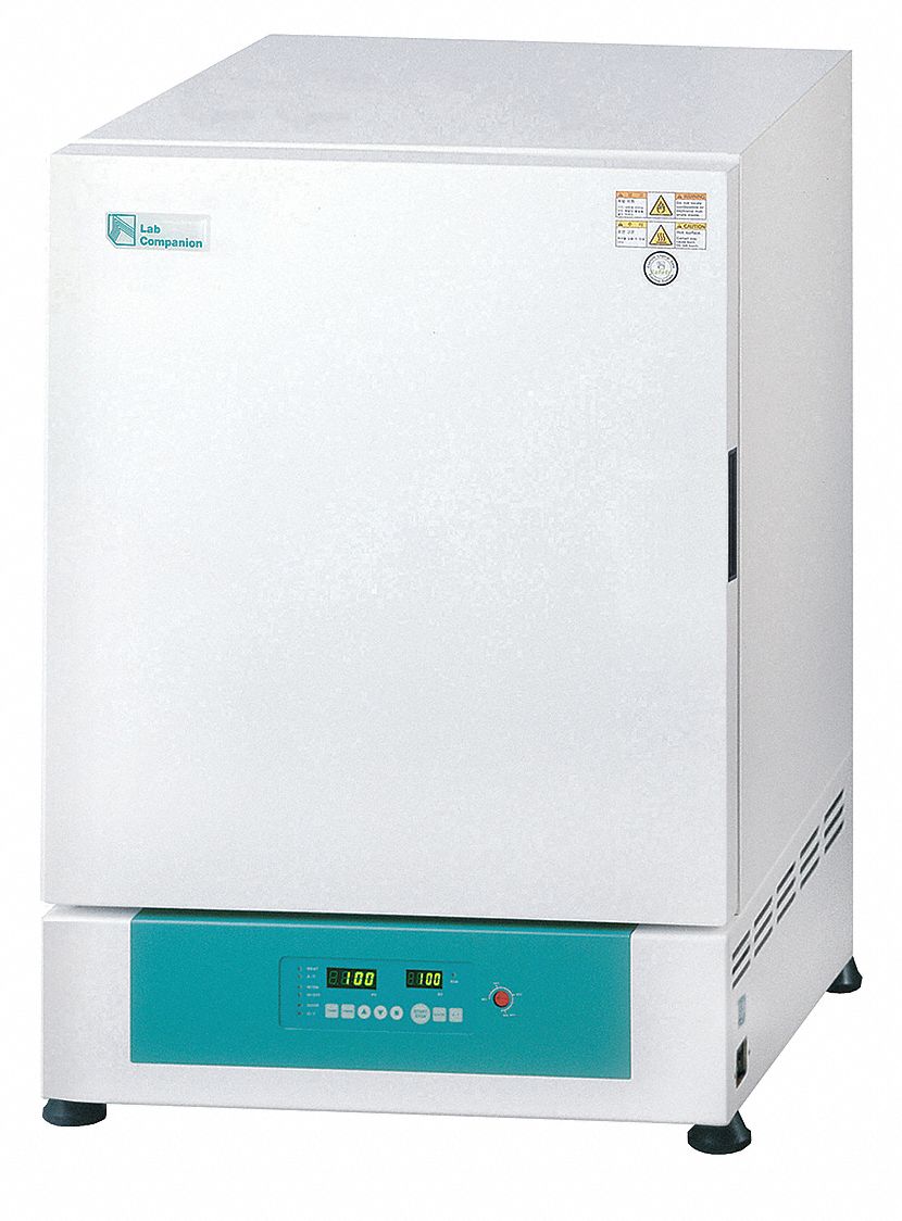 Plant Growth Digital Incubator, Ambient +3° to 60°(C), Voltage 120