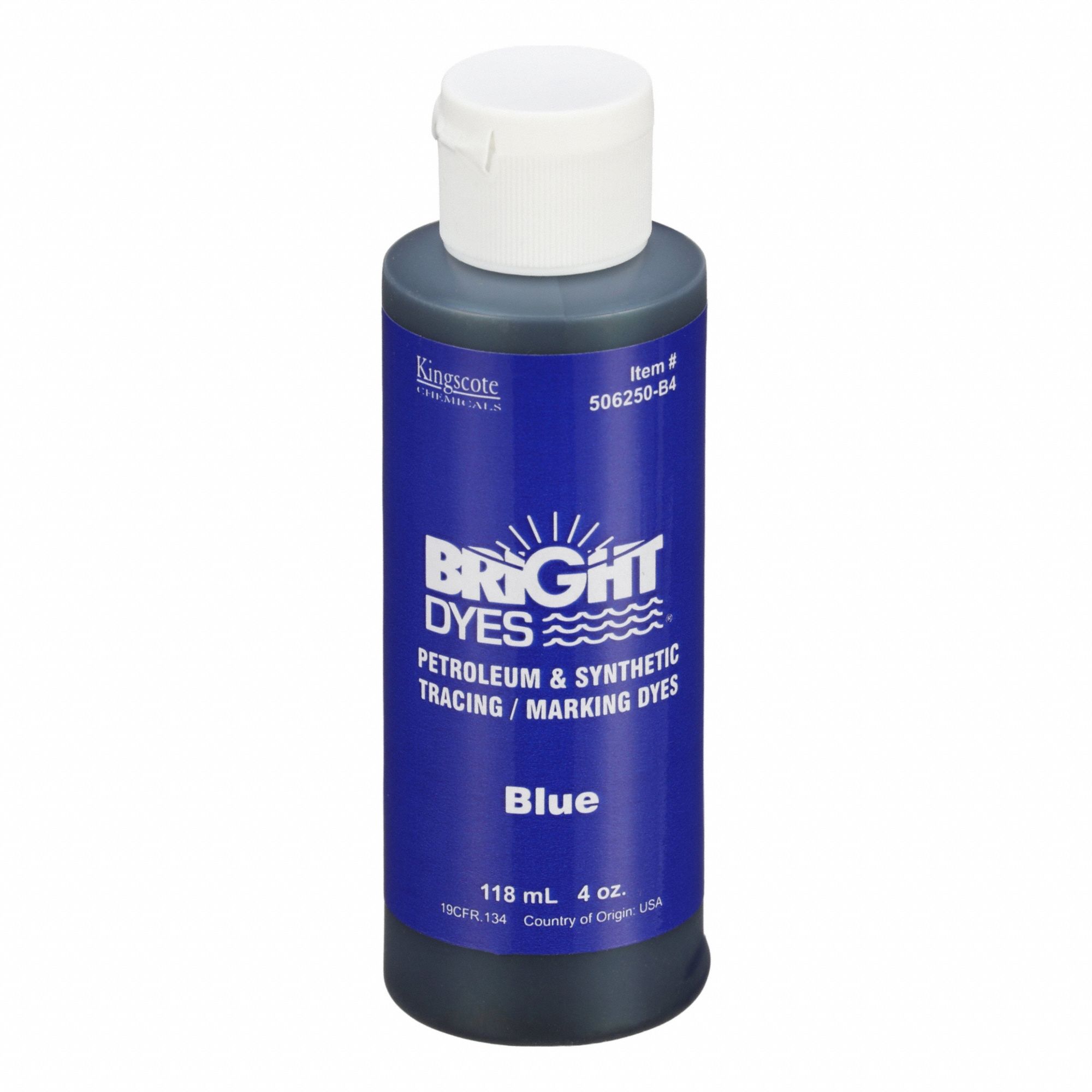 Dye Coloring Agent