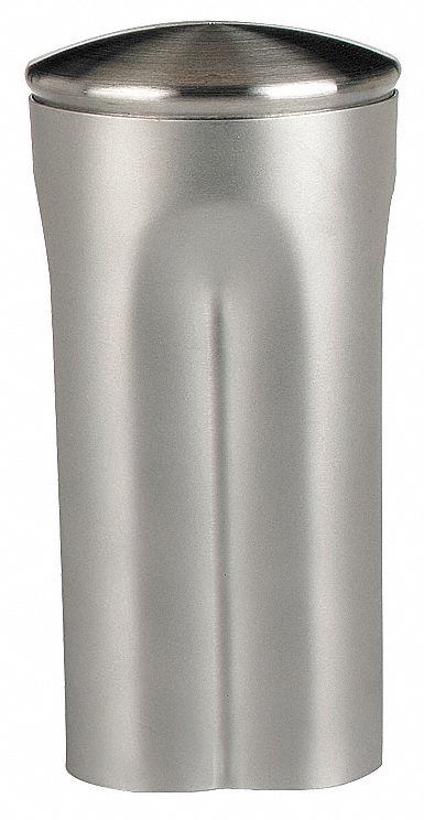 Container Stainless Steel