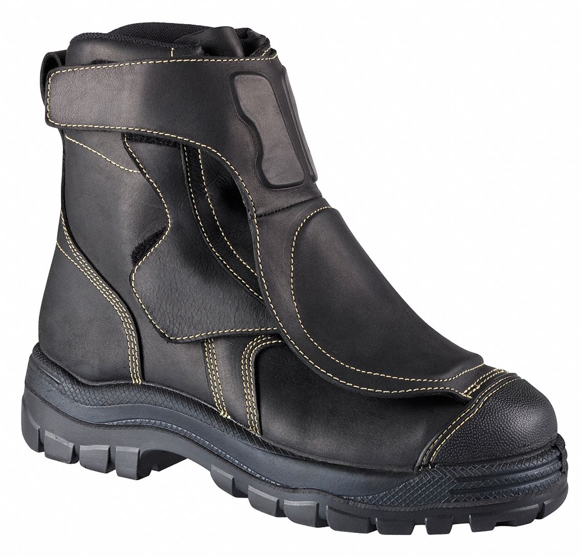 honeywell oliver boots