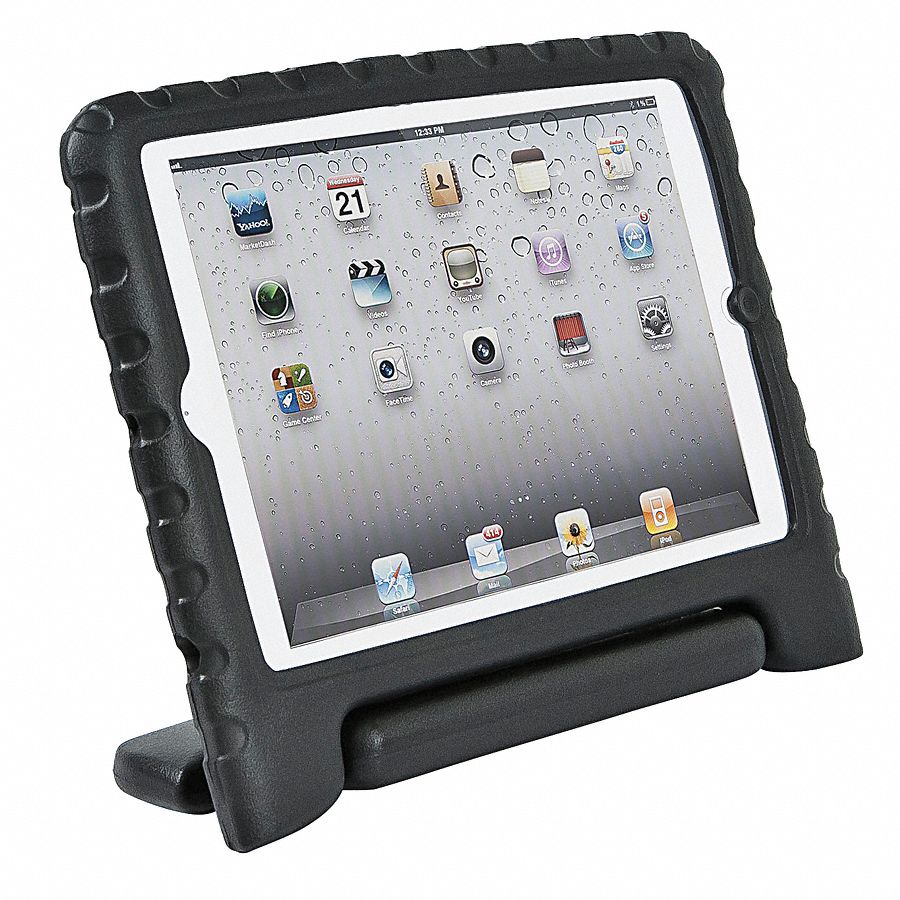 45H708 - Case Apple iPad Mini Black