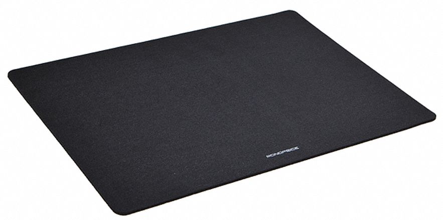 45H731 - Mouse Pad Extra Large Black
