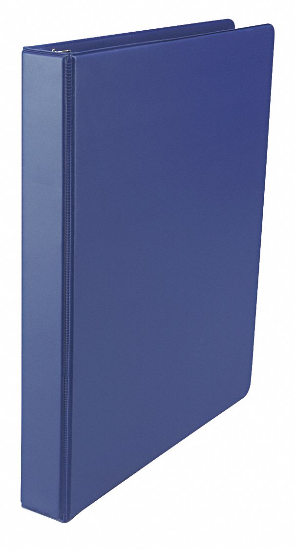 UNIVERSAL ONE 3Ring Binder 45HA27UNV31402 Grainger