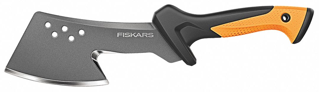 Hacha de corte fiskars xs-x7 - fks kg.0.6 cm.38 