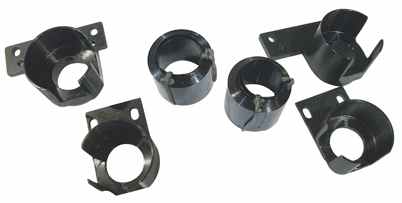 Lathe Leadscrew Cover: