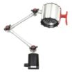 Articulating Task Lights