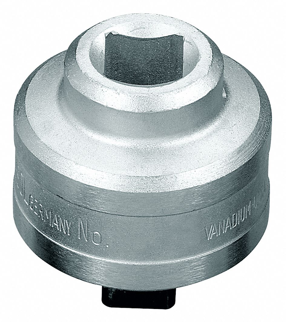 Ratchet Head: Ratcheted Head Dremometer, 3/4 in Drive Size, GEDORE Dremometer