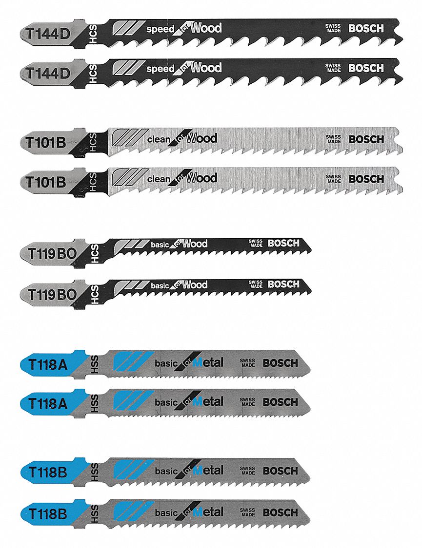 Bosch t144d jigsaw deals blades