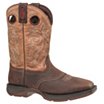 DURANGO Western Boot, Steel Toe,  Style Number DB019 image