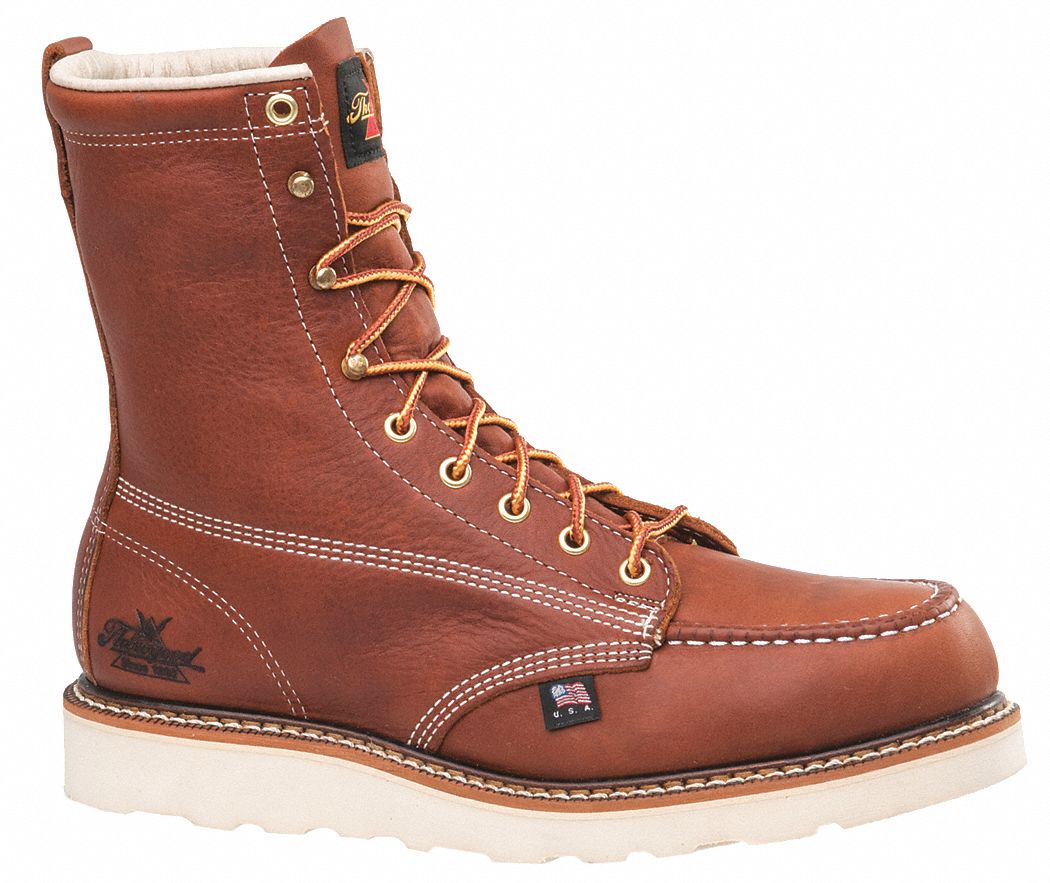 THOROGOOD SHOES 8\