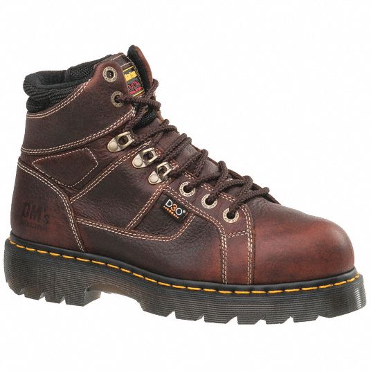 DR. MARTENS, XW, 14, Work Boot - 45HX06|R14403201 - Grainger