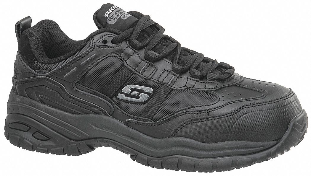 skechers composite work shoes