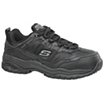SKECHERS Athletic Shoe, Composite Toe, Style Number 77013-BLK
