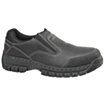 SKECHERS Loafer Shoe, Steel Toe, Style Number 77066-BLK