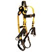 Safety Harnesses for Positioning with Belly Pad Connections image