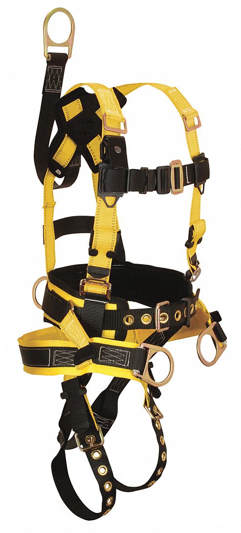 Full Body Harness, Roughneck, M