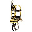 Safety Harnesses for Positioning with Belt & Belly Pad Connections image