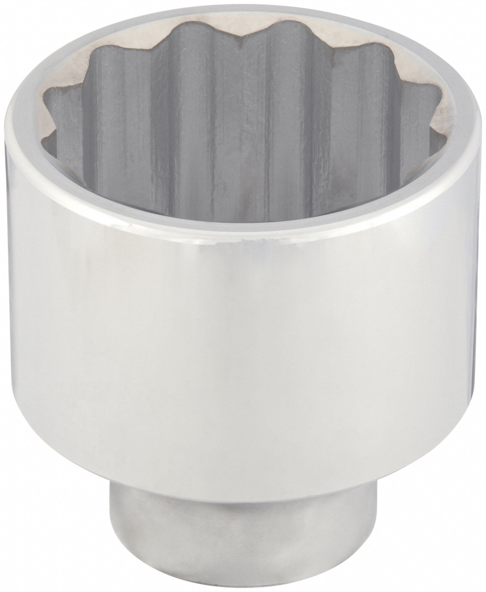 SOCKET,1 IN. DR,2-9/16 IN.,12 PT.