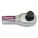 HAND RATCHET, 6 1/2 IN, CHROME, 1 IN