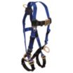 Vest-Style Harnesses for Positioning