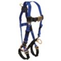 Safety Harnesses for Positioning