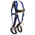 Vest-Style Harnesses for Positioning