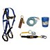 Fall-Protection Kits with Roofing Anchor