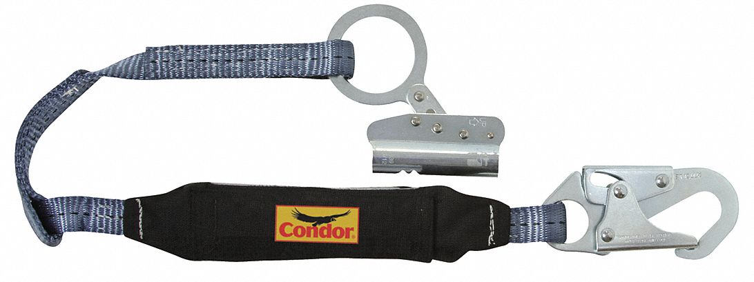 FALLTECH, Rope Grab - 45J303|45J303 - Grainger