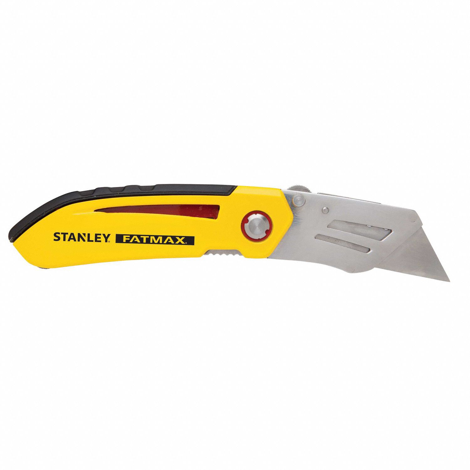 Stanley fatmax deals folding utility knife