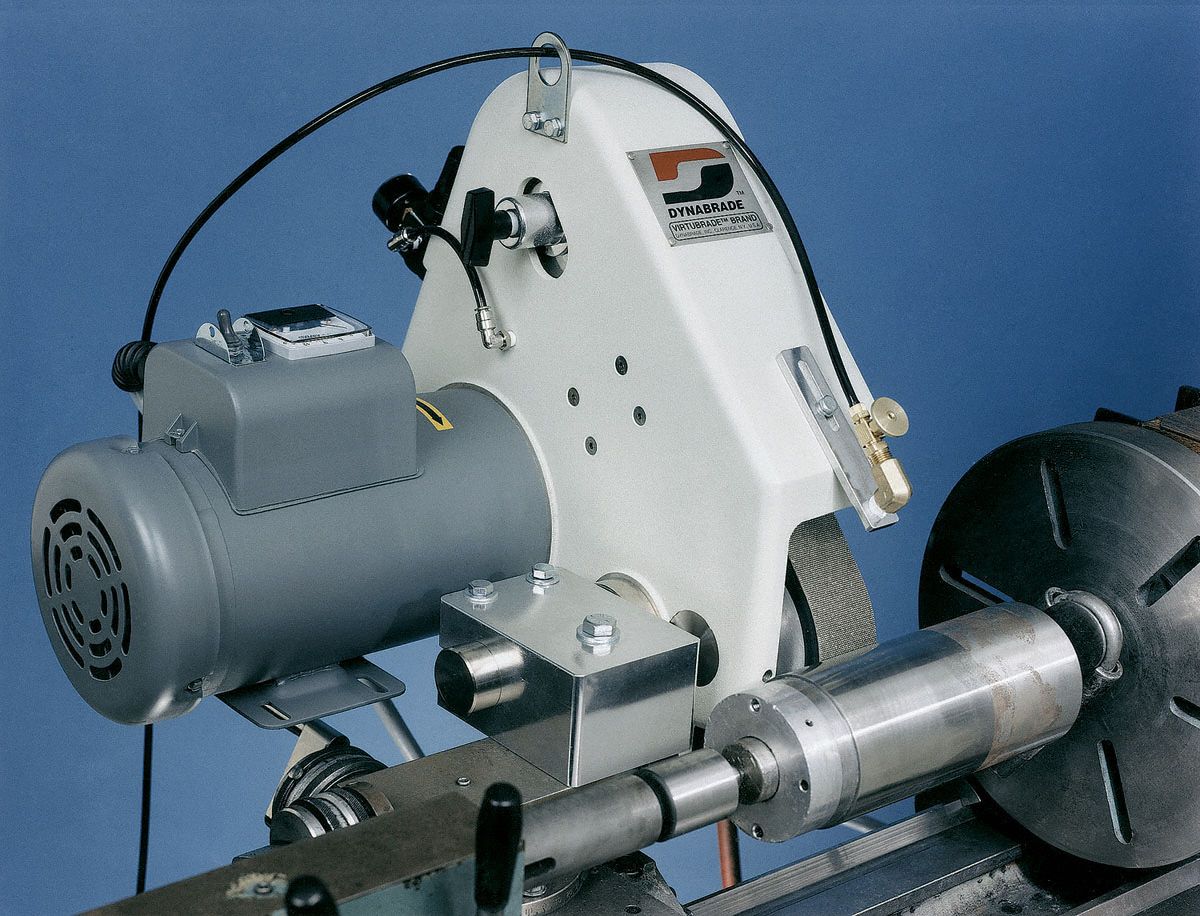 Tool Post Grinder: 2 in x 48 in Belt Size, 240V AC, Single Phase, 3 hp HP