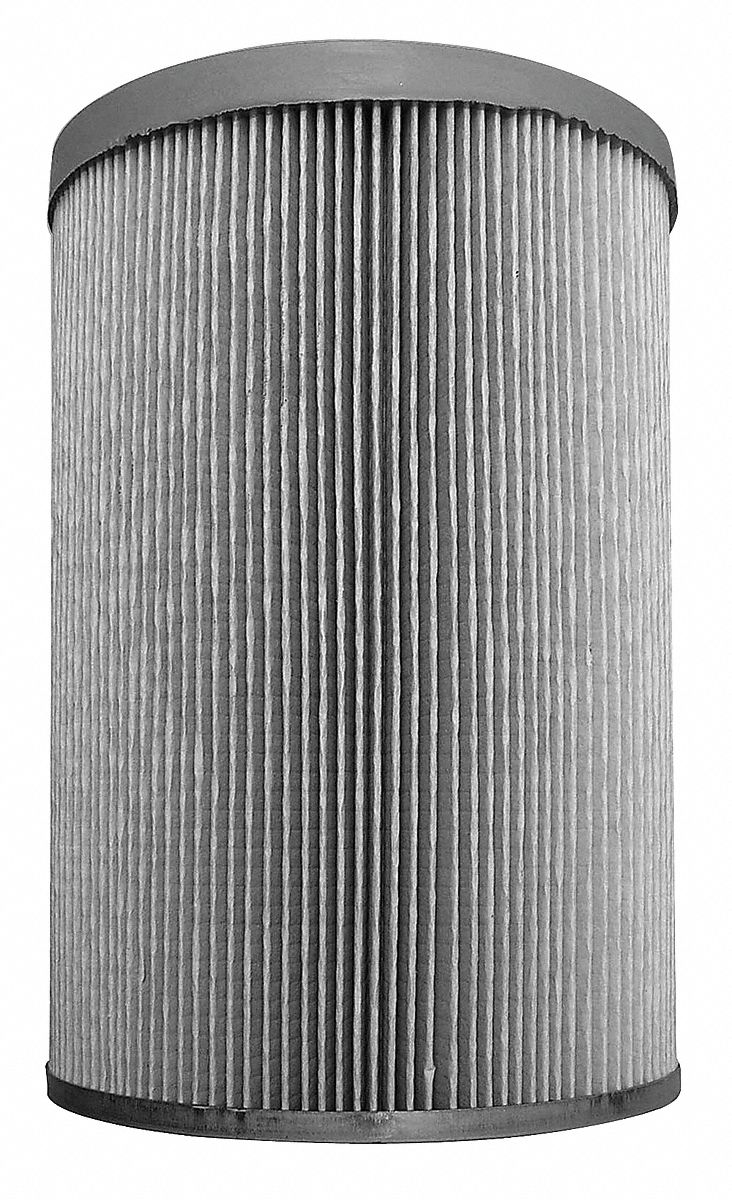 45J426 - Air Filter Pleated Panel 20 x 25 x 1 In