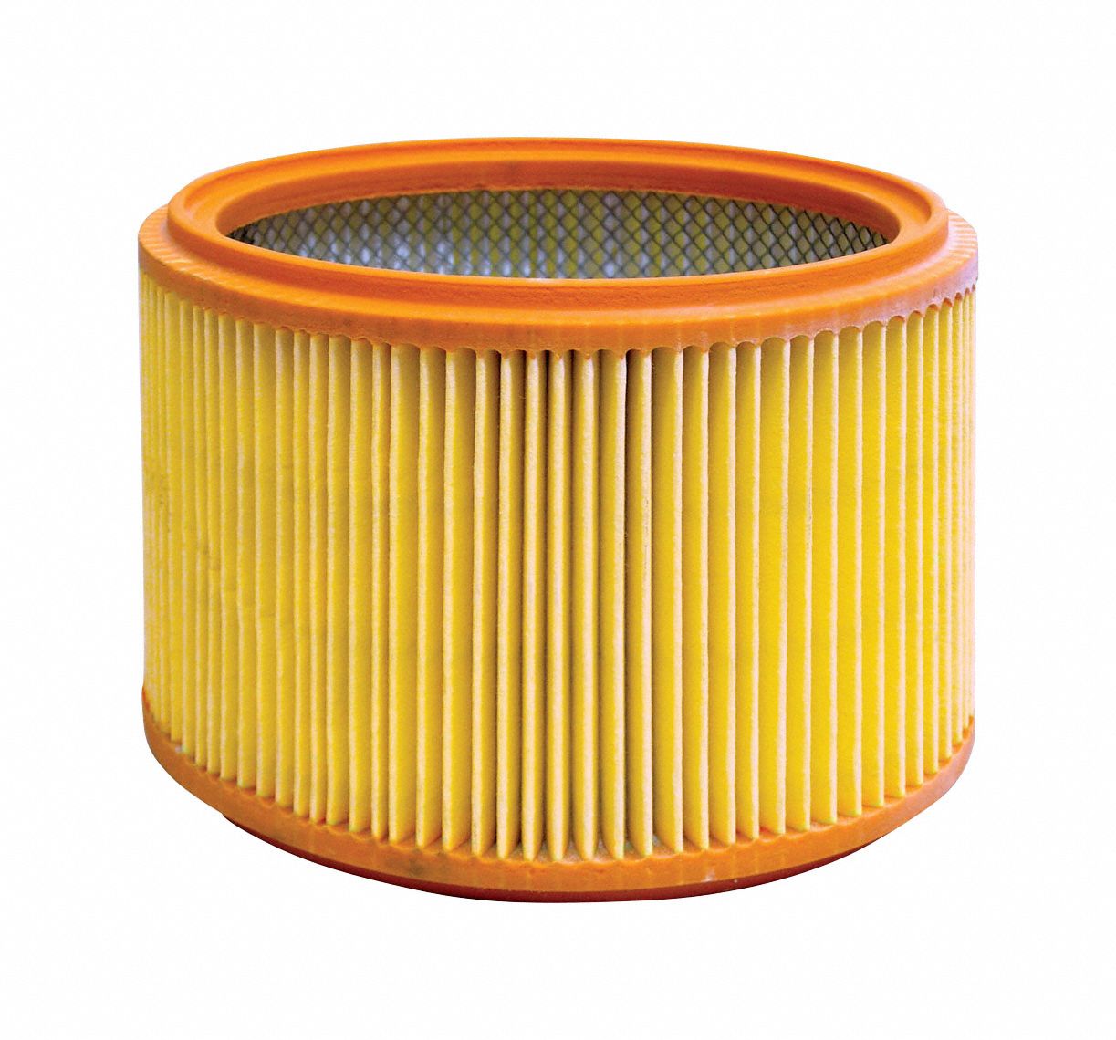 Cartridge Filter: Dynabrade, 61300/61301, Std, Dry, Paper