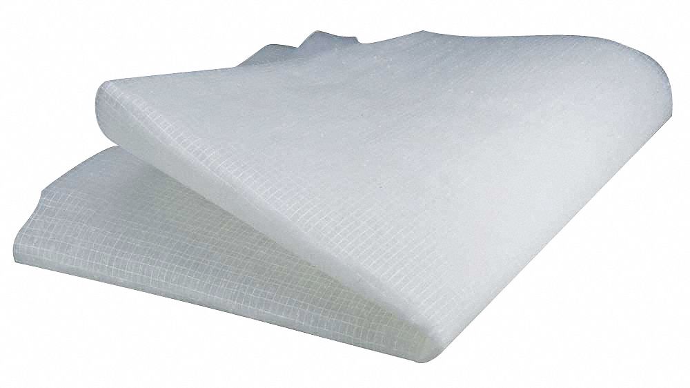 Pre Filter: Blanket, For Use w/ 64205/64206